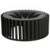 Wirnik wentylatora do suszarki do Hisense HDGE90H,2