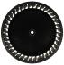 Wirnik wentylatora do suszarki do Hisense HDGE90H,4