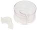 Mocowanie filtra do odkurzacza do Bosch BGS05A322/03,1
