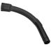 Uchwyt węża do odkurzacza do Samsung VC21F60WNAR/EE,1