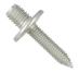 Śruba do zamrażarki Siemens FI24DP32/97,1