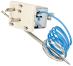 Termostat regulowany do piekarnika Bosch HBN239E1L/45,2
