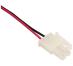 Wentylator do lodówki Sharp SJ-L2350E3I-EU,5