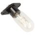 Żarówka do mikrofalówki do Samsung MS23F301TFK/EO,1