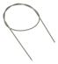 Obejma fartucha drzwi do pralki Candy GC4 W264 D-S,0