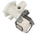 Pompa odpływowa kompletna do pralki HW-F1481-F (Haier) 0022150033660401,1