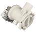 Pompa odpływowa kompletna do pralki HW-F1481-F (Haier) 0022150033660401,2