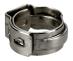 Obejma wężyka do ekspresu do Hotpoint Ariston HFO3C21WC,1