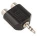 Adapter Jack 3,5mm stereo - CINCH do Philips 65OLED804/12,1