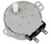 Silnik zaworu rozdzielającego wodę do zmywarki do Siemens SN457W04MS/01,1