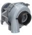 Pompa myjąca z turbiną do zmywarki Whirlpool ADP 4510 WH,0
