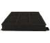 Filtr węglowy prostokątny do okapu do Bosch DWA06E651/01 22.5x21.5cm,4