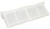 Filtr puchu do suszarki do Electrolux EW6C527PP,1