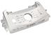 Front panelu sterowania do generatora pary Bosch TDS3831100/01,0