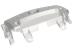 Front panelu sterowania do generatora pary Bosch TDS3831100/01,1