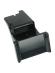 Front pojemnika na fusy do ekspresu do kawy DeLonghi ECAM450.65.G,1