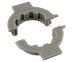 Mocowanie spryskiwacza sufitowego do zmywarki do Samsung DW60H5050FS/EO,1