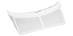 Filtr puchu do suszarki do Beko DH 8534 GX0,1