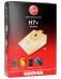 Worki papierowe do odkurzacza do Hoover HF18RXL 011,0