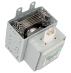 Magnetron do mikrofalówki do Samsung NQ50K3130BS/ET,1
