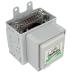 Magnetron do mikrofalówki do Samsung NQ50K5137KB/EO,2