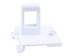 Zapadka zamka drzwi do pralki Hotpoint Ariston TCD8746H1EU,3
