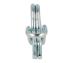 Zacisk węża rury połączeniowej do pralki Beko WMB 61443 PTE,4