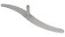 Dolny spryskiwacz do zmywarki do Bosch SGS46E02EU/26,0