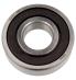 Łożysko 6305LLU do pralki do LG FH2G7QDN5.ALSQWPL,0