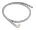 Wąż odpływowy 20/20mm 2m do zmywarki Candy CDP 4725,0