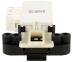 Blokada otwarcia drzwi do pralki Samsung WF 0500NXW,4