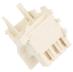 Włącznik/wyłącznik sieciowy do zmywarki do Siemens SE65T370EU/03,2