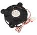 Wentylator do zamrażarki Samsung RF50N5970B1/EO,1