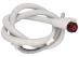 Wąż dopływowy z Aquastop 4055125068 do zmywarki Electrolux ESL74561RO,0