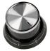 Pokrętło do kuchenki do Beko FSM57300GX,0
