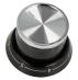 Pokrętło do kuchenki do Beko FSM57300GX,1