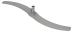 Dolny spryskiwacz do zmywarki do Samsung DW-FN320T,0