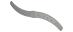 Dolny spryskiwacz do zmywarki do Samsung DW-FN320T,1