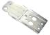 Zawias dolny drzwi do lodówki Sharp SJ-BA05DMXWF-EU,1
