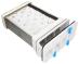 Wymiennik ciepła do suszarki do Hotpoint Ariston AQCF851BUEU,0