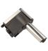 Dysza pary mleka zestaw do ekspresu do kawy Siemens TE809201RW/01,1