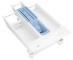 Szuflada na proszek bez frontu do pralki Samsung WW70J5346EW/EO,0