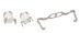 Termostat do suszarki do Whirlpool AWZ 650/2,1
