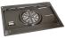 Tylna blacha komory pieczenia do piekarnika do Bosch HBA43S462E/45,0