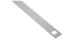 Taśma zawiasu do drzwi do zmywarki do Samsung DW60A8070BB/EO,1