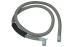 Wąż odpływowy 20mmx20mm 2m do pralki do Haier HBDO485TAMCE/1-S,0