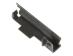 Uchwyt szyby drzwi lewy do piekarnika Siemens HB78GU570/46,2