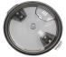 Pokrywa do multicookera do Kenwood CCC200WH,2