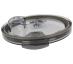 Pokrywa do multicookera do Kenwood CCC200WH,4