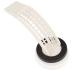 Filtr pompy odpływowej do pralki Electrolux EWT1266ESW,2